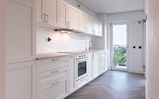 Apartament 1 cameră, Moara de Vânt, Iași – Prima închiriere, loc parcare inclus - Poză 6
