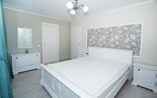 0% Comision-Inchiriere apartament 3 camere Balcescu Residence - Poză 7