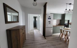 Apartament 3 camere - Piata Muncii | 5 min metrou | Parcare | Prima închiriere - Poză 3