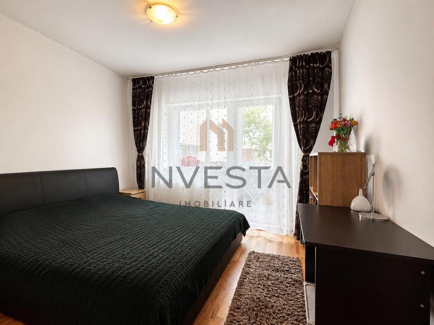 Apartament cu 3 camere decomandate Zorilor in zona Observatorului - Poză 7