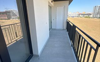 Apartament 2 camere | Șelimbăr | etaj 3 | 58,4 mp - Poză 4