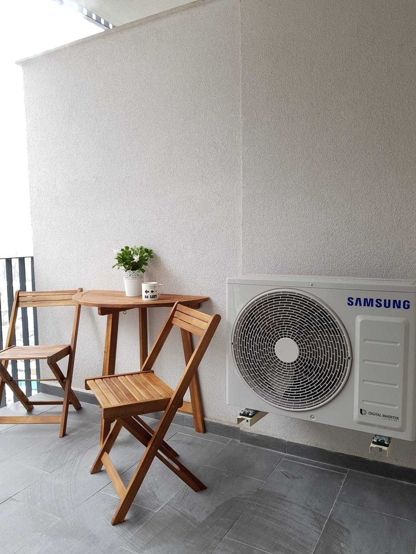 inchiriez 2 camere Pantelimon Delfinului, Mega Mall, Citta Residence - Poză 5