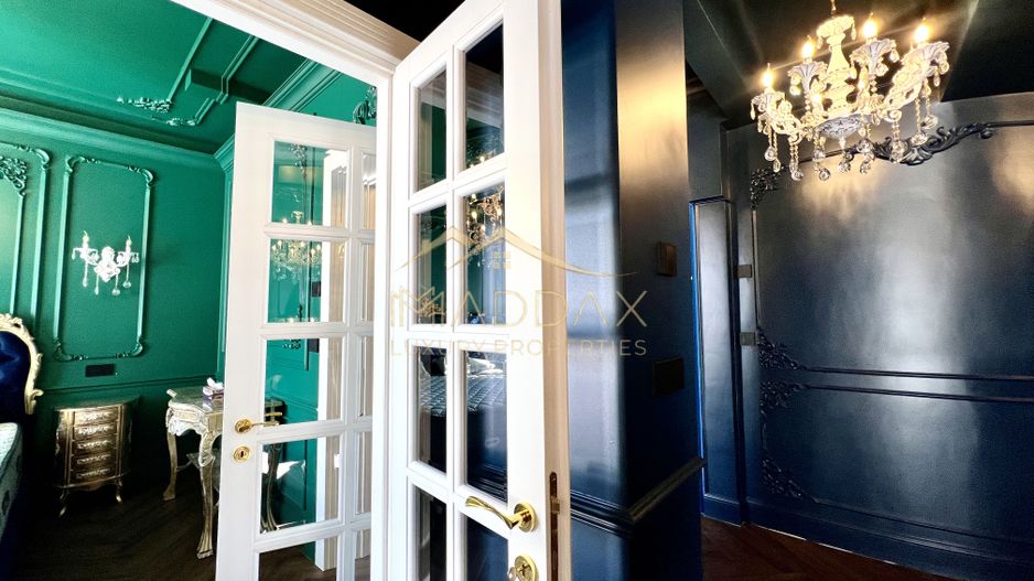 Apartament de Inchiriat | Dacia | 2 camere | Eleganta Stilului Clasic - Poză 14