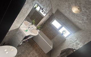 Apartament 3 camere,  Buna Ziua, etaj 1,parcare  cu bariera, 98 mp - Poză 9