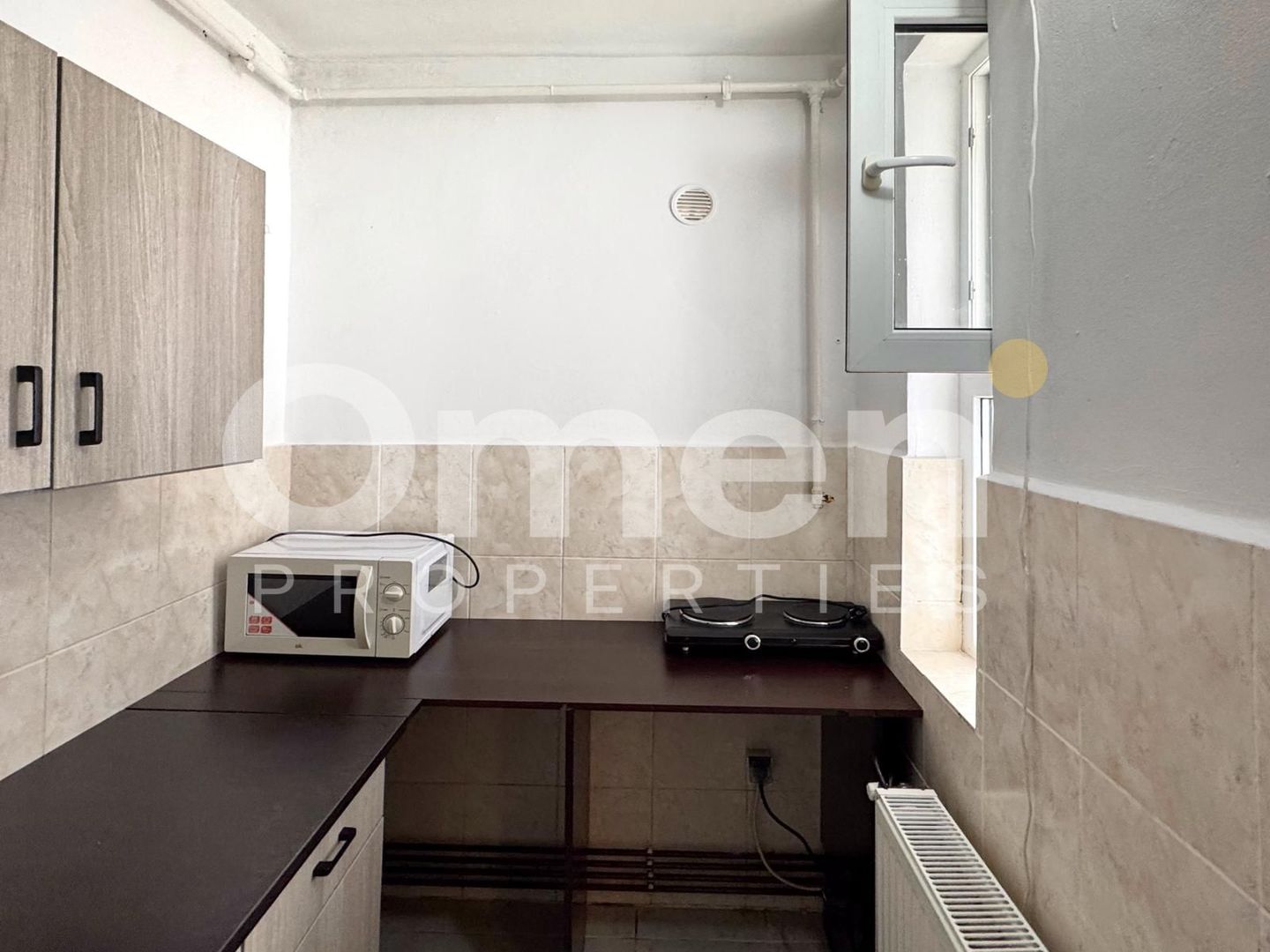 Garsonieră de vânzare | 28 mp | strada Luminișului - Poză 4