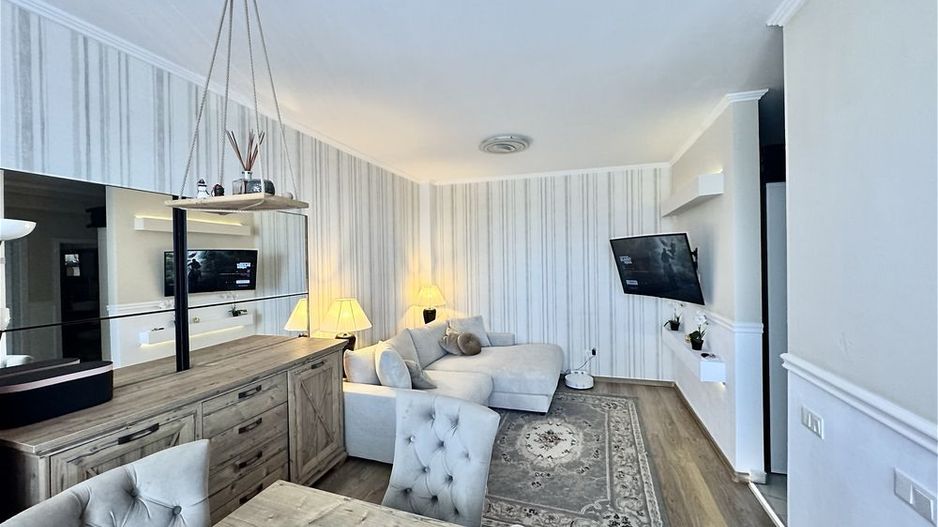 Dumbravita  | 2 Camere | 2 Locuri de Parcare | - Poză 1