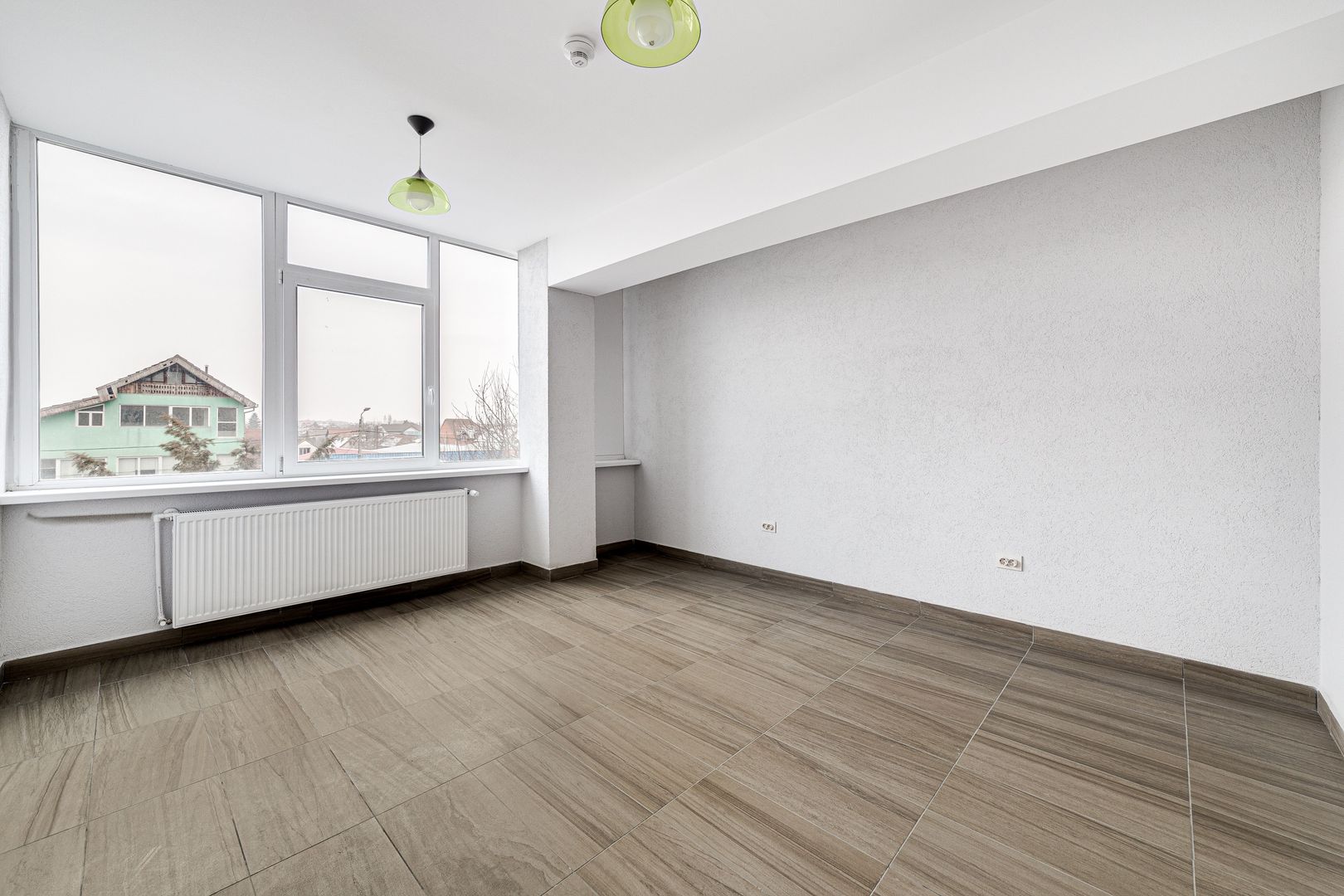 Cladire apartamente de inchiriat - Poză 14