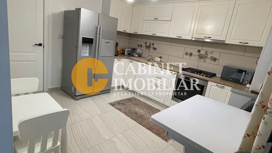 Vand casa tip duplex, mobila si utilat - Poză 6