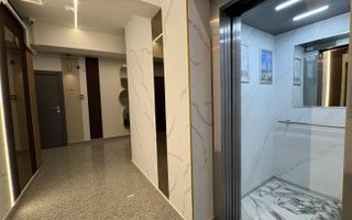 REA1027911 Apartament 2 camere cu boxa si parcare in Pipera Rond OMV - Poză 15