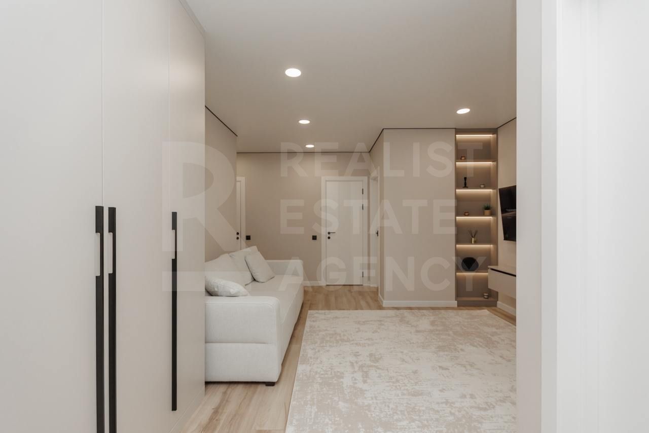 Vânzare, apartament, 3 camere, str. Vasile Lupu, Buiucani - Poză 23