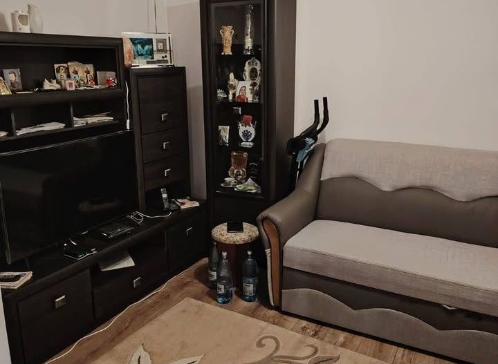 Casă 2 camere Str. Danton - Poză 6