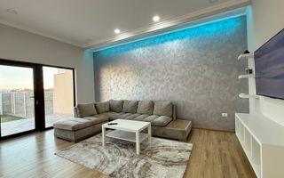 Duplex 4 camere complet mobilat și utilat Dumbravita - Poză 5