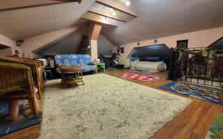 Casa P+M+Pod 203,68 mp - Iancului - Mihai Bravu - Poză 11