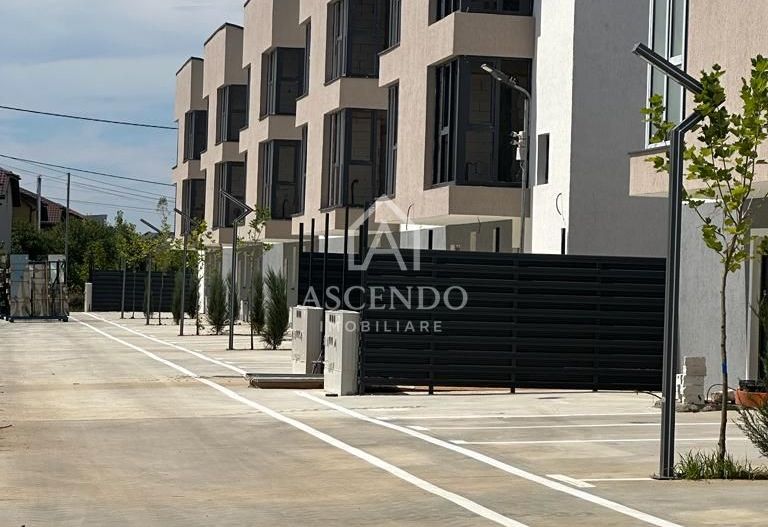 Casa noua insiruita 4 camere Chiajna, 142 mp, 2 parcari, curte - Poză 5