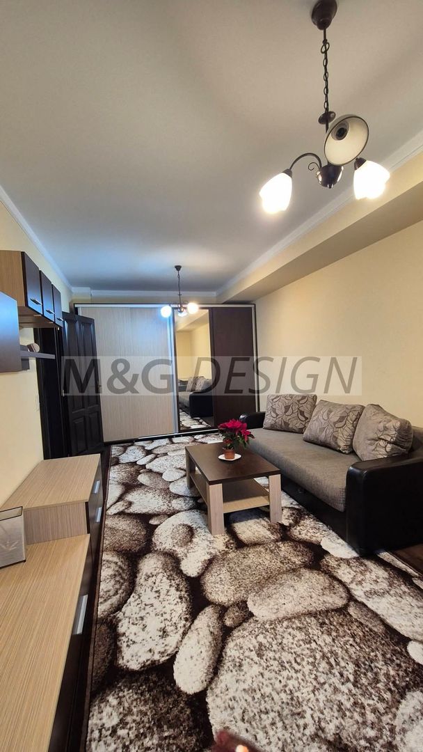 Apartament 1 camera Mehala +loc parcare - Poză 11