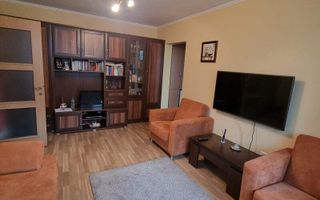 AP. 2 CAMERE- PIATA SUDULUI, LOC PARCARE, METROU 6 MINUTE, MODERN - Poză 2