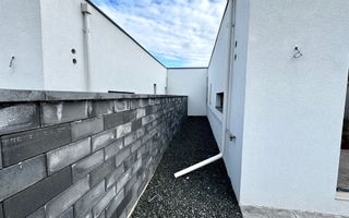 Duplex Individual pe Parter | 4 camere | La Asfalt | Toate utilitatile - Poză 3