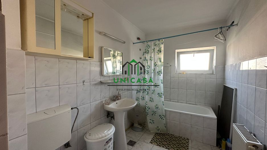 Mansarda - Ostroveni - Poză 9