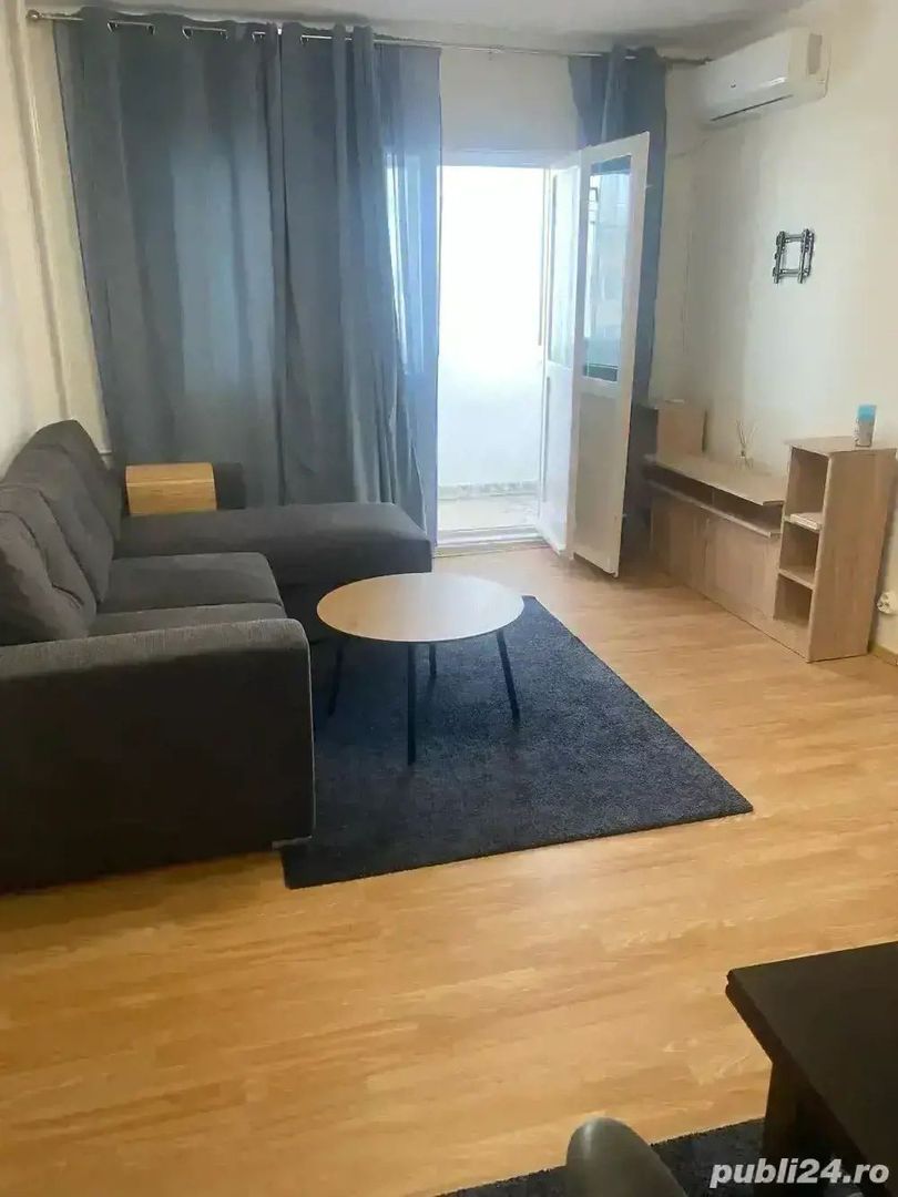 APARTAMENT 2 CAMERA | METROU OBOR | STEFAN CEL MARE - Poză 1
