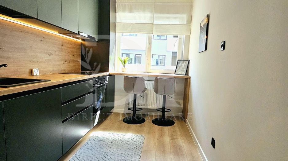 Apartament la cheie / Zona Terra - Poză 7