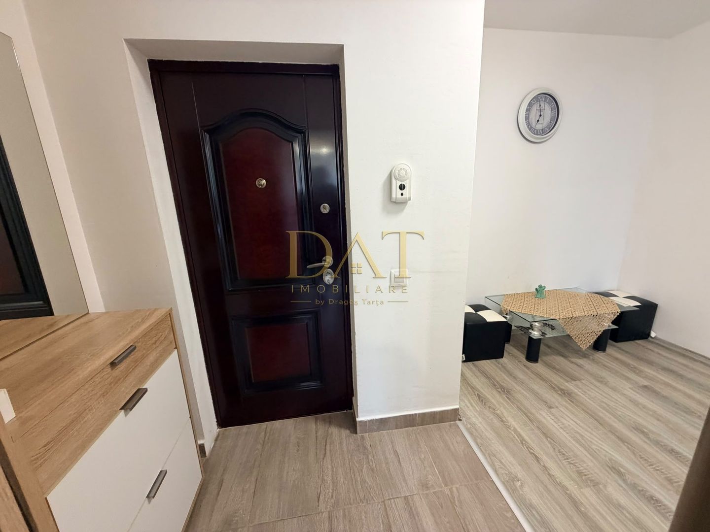 Apartament 1 camera | 36mp | balcon |  zona Regal - Poză 6