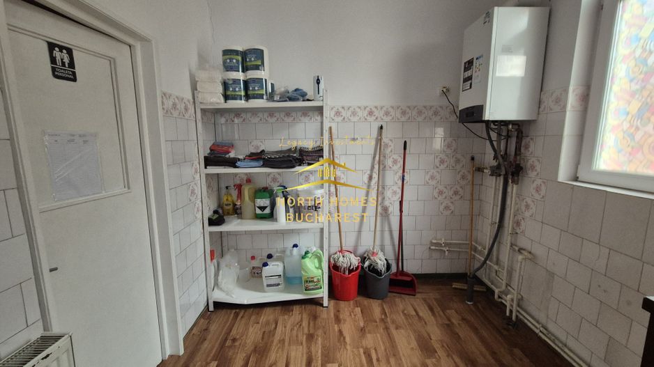 Spațiu Comercial de Vânzare în Domenii – 14 Camere, 351 mp Teren - Poză 2