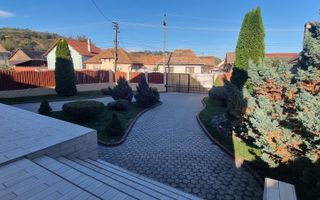 Casă Individuală de vânzare | 306 mp utili | Ocna Sibiului - Poză 9