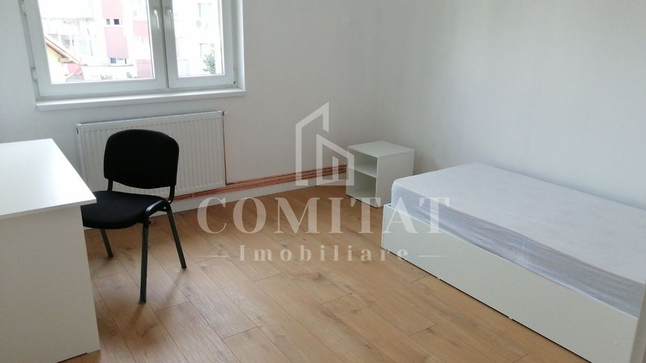 Apartament cu 4 camere decomandate | Zona OMV | Cartierul Mănăștur - Poză 6