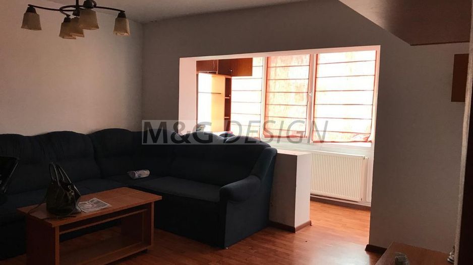 Apartament 2 camere zona Steaua - Poză 1
