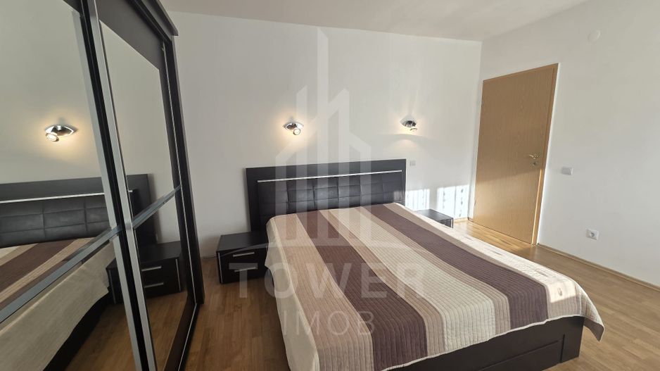 Apartament spațios de 4 camere – Ștrand 2 | 86 mp - Poză 7