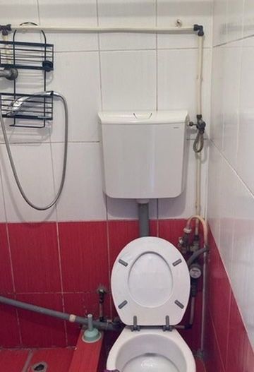 Iosefin | Decomandată | Etaj 3 | Aer condiționat | Lângă Bega - Poză 8