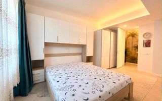 3 Camere Cortina North Pipera Faza 1 Parcare Boxa - Poză 6