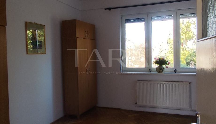 Apartament 3 camere, aproape de zona centrală și Grădina Botanică - Poză 5