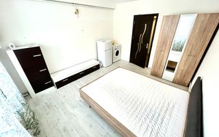 Garsonieră Renovată | Parter Înalt | Mobilată Complet | Terezian - Poză 2