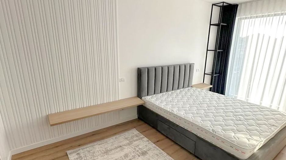 For Rent | 4-Room Apartment I 141 sqm | Iancu Nicolae I Storage Box - Poză 8