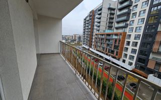 2 camere Prima Inchiriere Mobilat Utilat 12 min Teclu - Poză 15