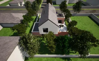 Proiect deosebit zona Lipovei - Poză 12