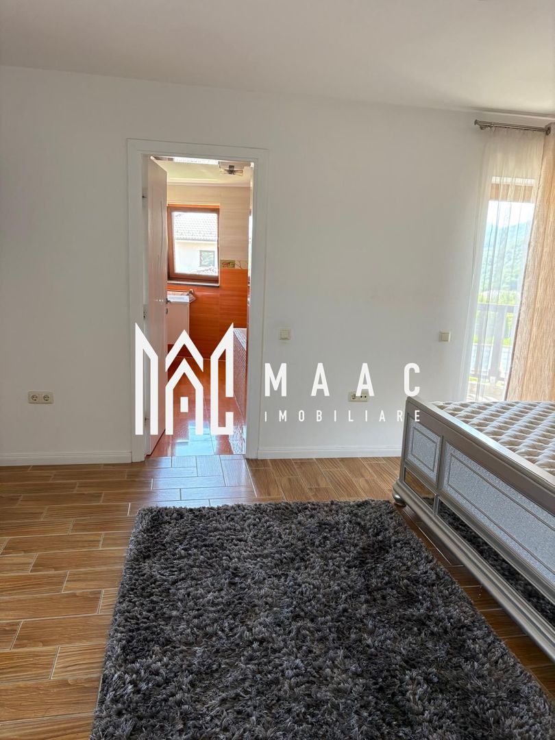 Casă premium în Cisnădioara | 280 mp utili | Teren 1300 mp | 4 dorm - Poză 15