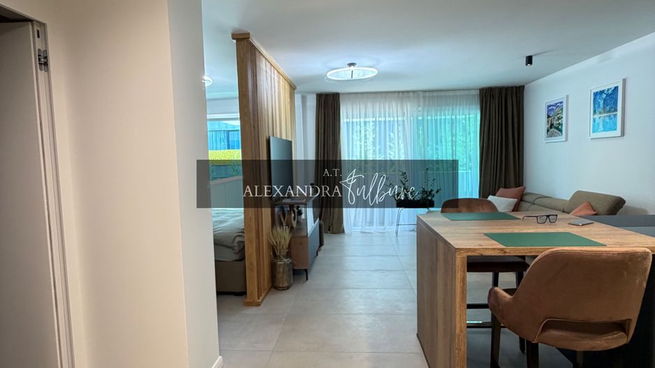 Apartament PREMIUM de vanzare– Tăietura Turcului, Cluj-Napoca - Poză 7