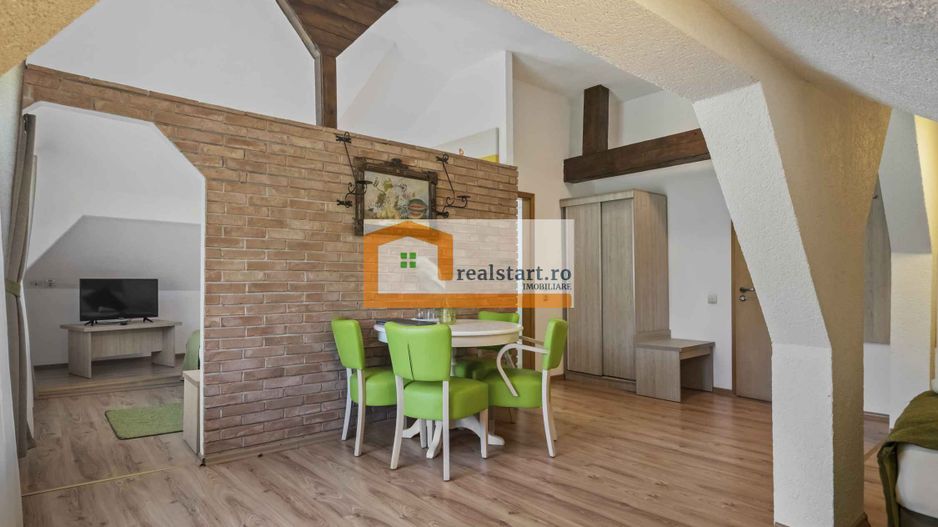 Oportunitate, Restaurant cu MiniPensiune 800mp, 1,8ha teren, Via Transilvanica - Poză 43