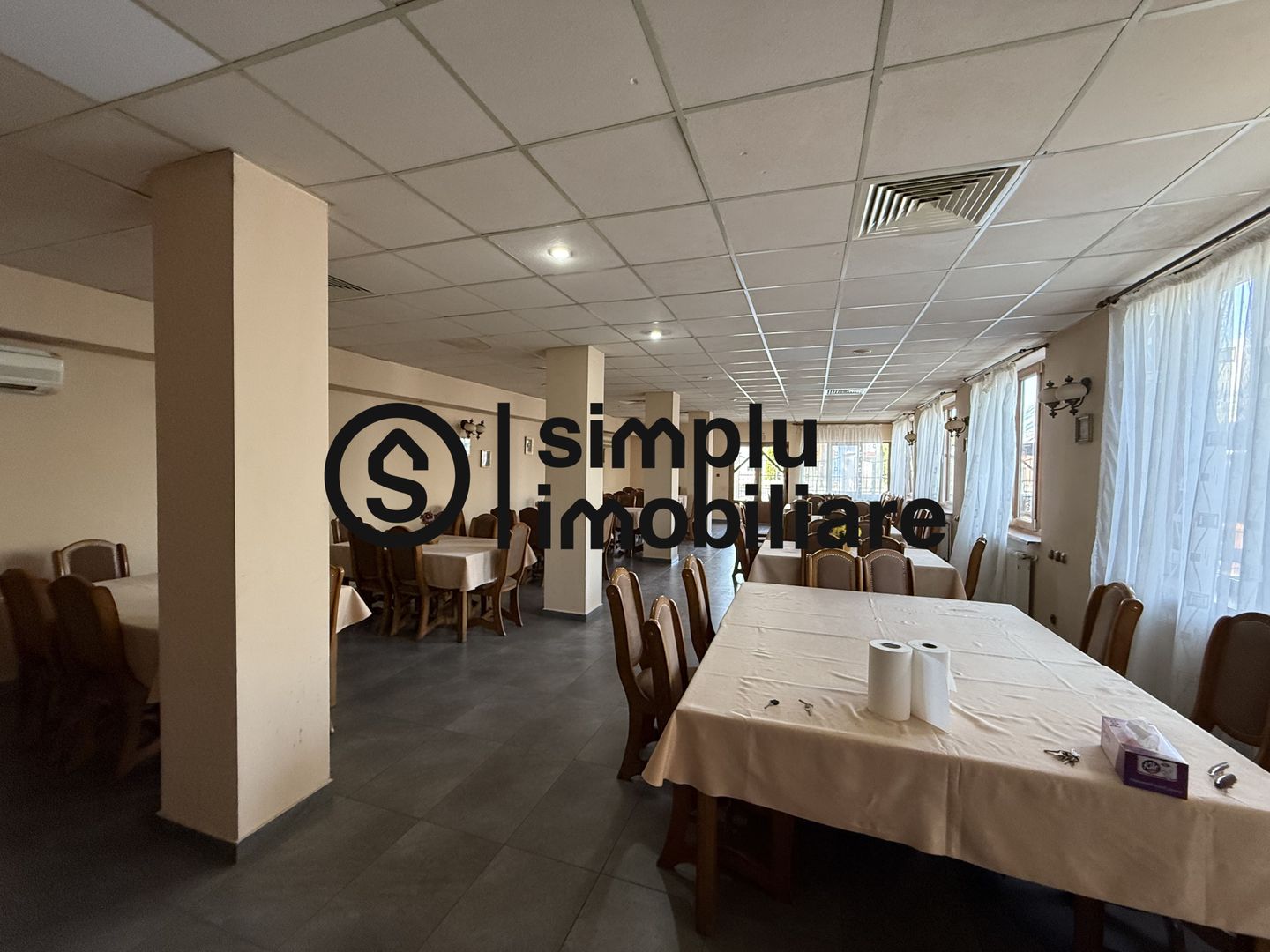 Spatiu Comercial Calea Bucuresti, langa Oltenia Garden - Poză 10