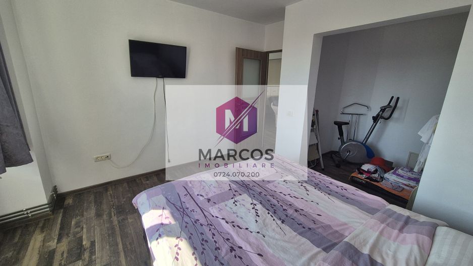 Vand apartament in centru - Poză 8