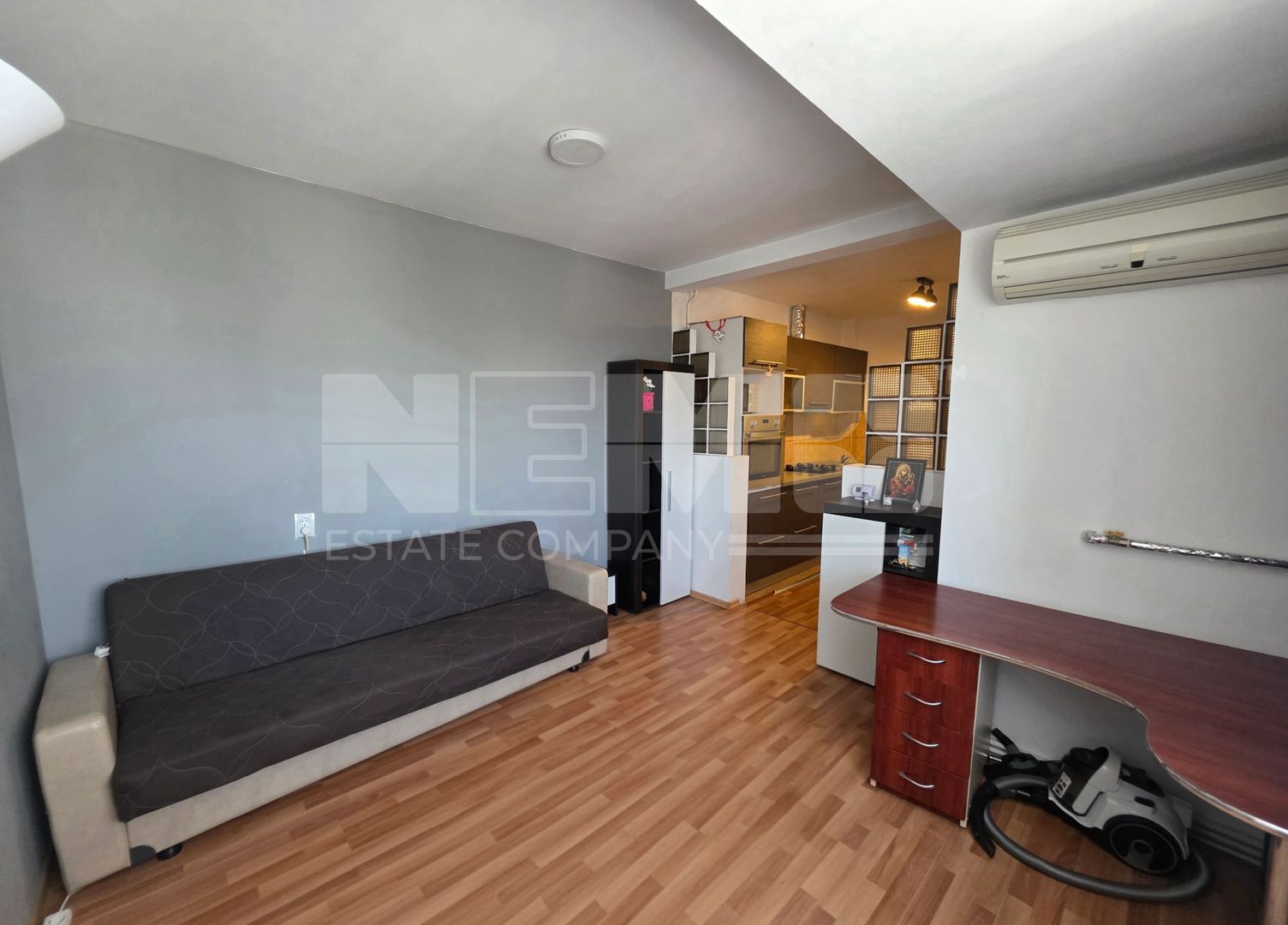 APARTAMENT 2 CAMERE DE ÎNCHIRIAT | MOBILAT ȘI UTILAT | ZAMCA / SUCEAVA - Poză 4