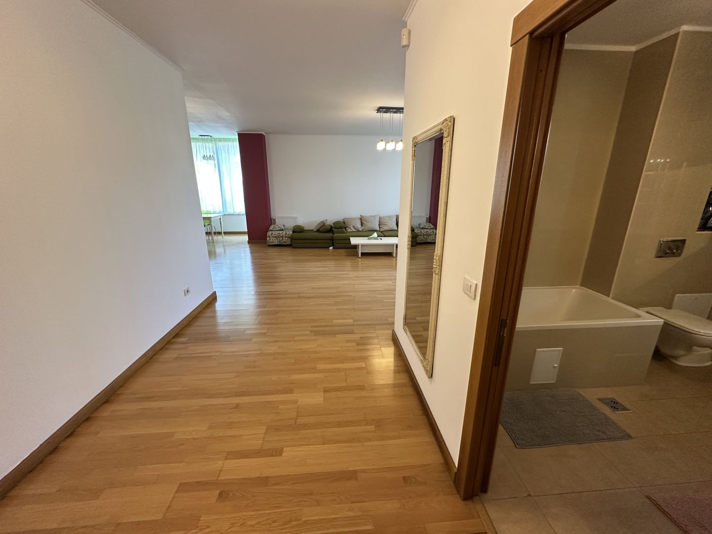 Apartament spatios zona Centrala - Poză 14