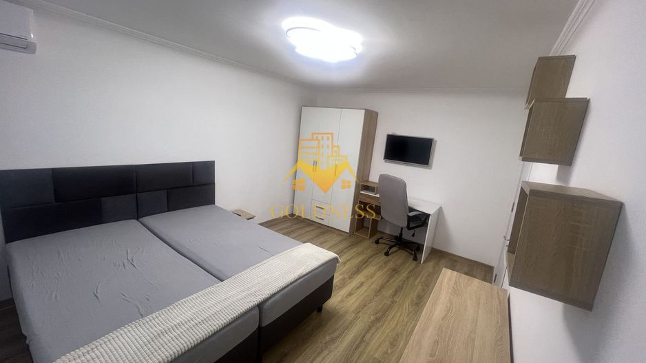 1 camera decomandata, Horea, UBB, Premium, Cetățuia, Parcul Central - Poză 1