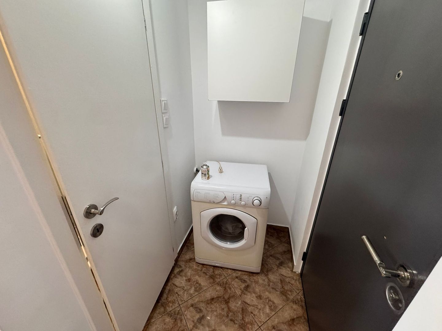 Garsoniera Drumul Taberei 18mp 8/10 7 minute metrou - Poză 6