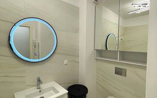 2 camere- ATLAS Aviatiei- 5 min de Herastrau - Poză 6