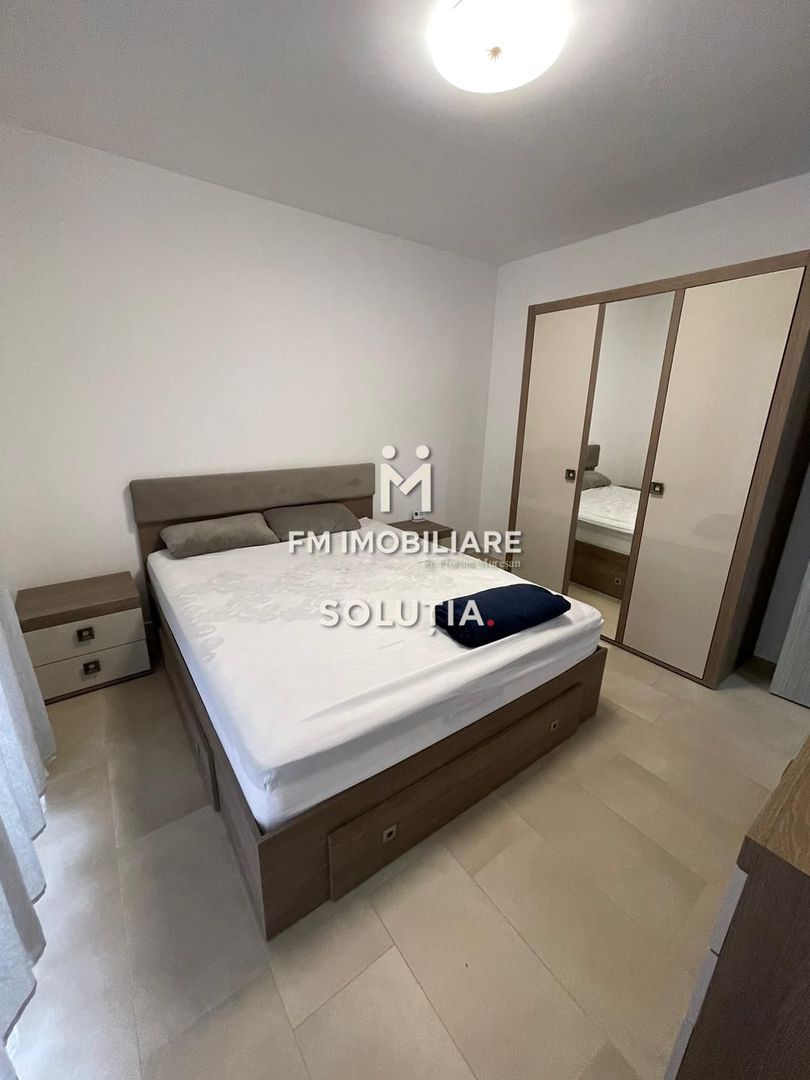 Apartament 2 camere de vânzare – zona Lămâiței | Bloc nou | - Poză 1