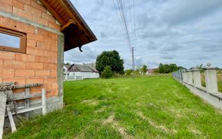 CASA LA ROSU DIN CARAMIDA + GARAJ I 12,5 ARI I VICOV DE SUS I - Poză 5