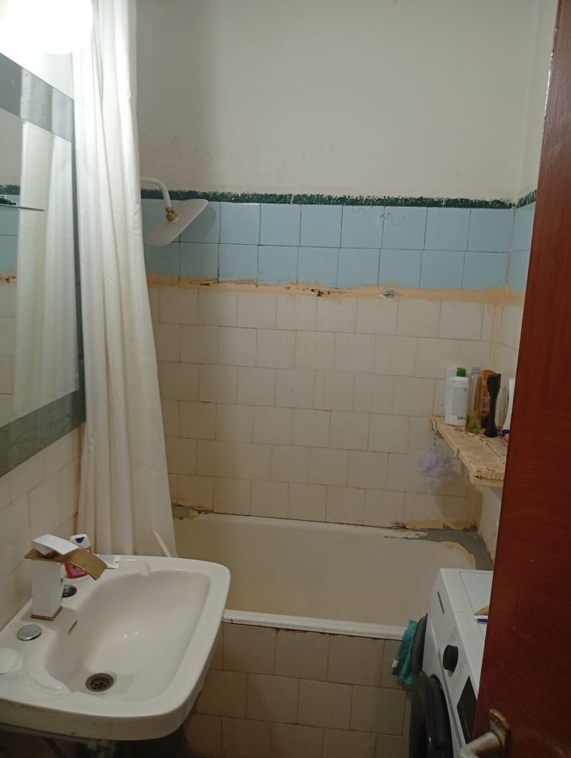 De vanzare Aparatament 2 camere Veteranilor - Poză 12